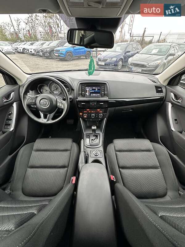 Внедорожник / Кроссовер Mazda CX-5 2012 в Белогородке фото 24 Внедорожник / Кроссовер Mazda CX-5 2012 в Белогородке