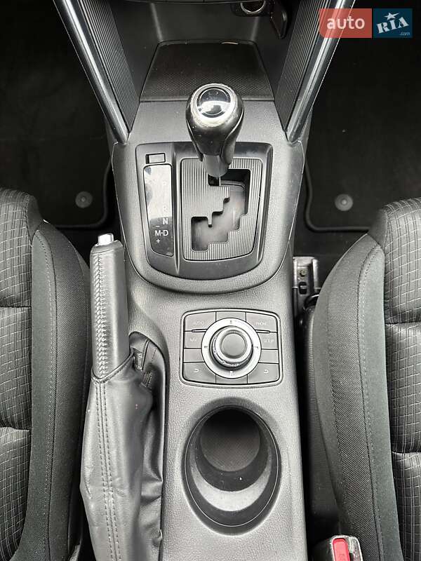 Внедорожник / Кроссовер Mazda CX-5 2012 в Белогородке фото 27 Внедорожник / Кроссовер Mazda CX-5 2012 в Белогородке