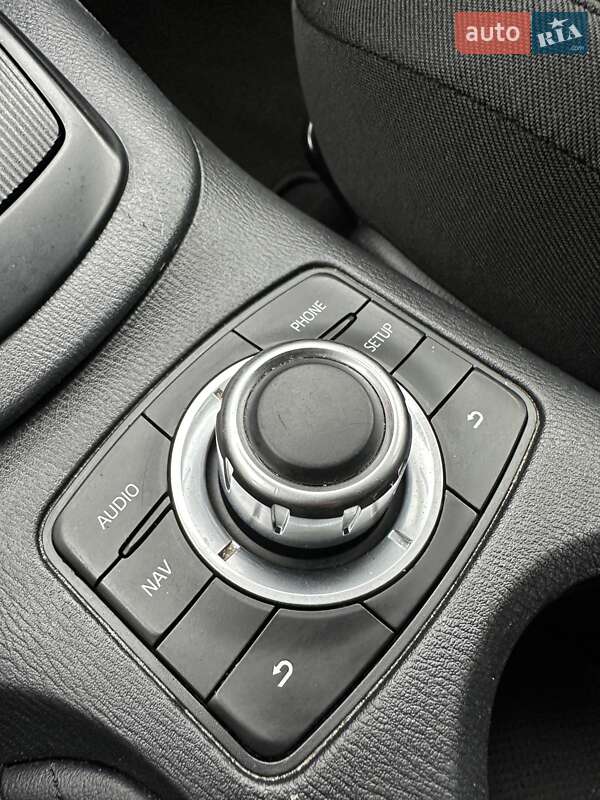 Внедорожник / Кроссовер Mazda CX-5 2012 в Белогородке фото 37 Внедорожник / Кроссовер Mazda CX-5 2012 в Белогородке