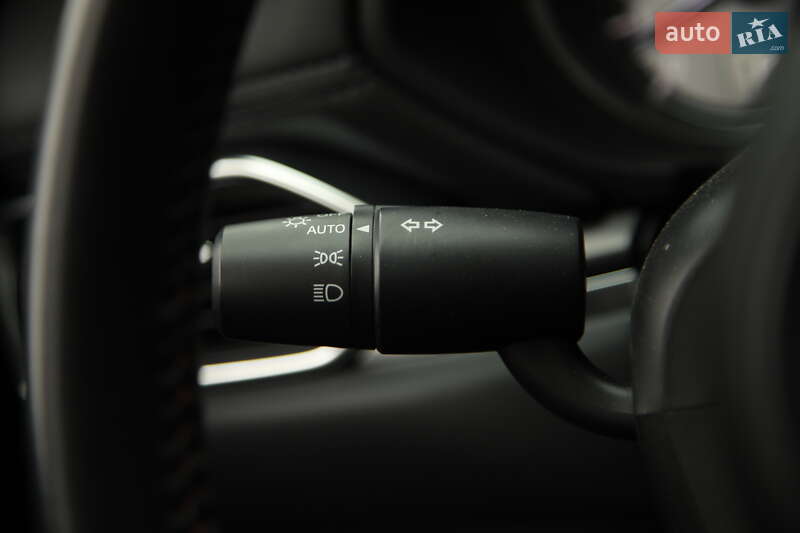 Позашляховик / Кросовер Mazda CX-5 2022 в Харкові