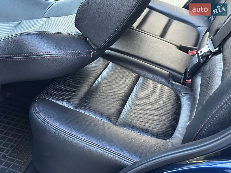 Позашляховик / Кросовер Mazda CX-5 2015 в Трускавці фото 17 Позашляховик / Кросовер Mazda CX-5 2015 в Трускавці