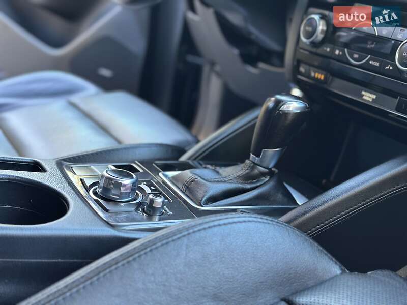 Позашляховик / Кросовер Mazda CX-5 2015 в Трускавці фото 25 Позашляховик / Кросовер Mazda CX-5 2015 в Трускавці