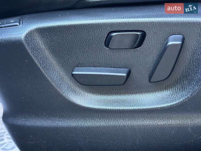 Позашляховик / Кросовер Mazda CX-5 2015 в Трускавці фото 43 Позашляховик / Кросовер Mazda CX-5 2015 в Трускавці