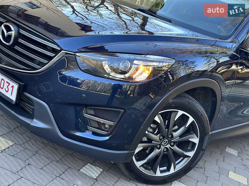 Позашляховик / Кросовер Mazda CX-5 2015 в Трускавці фото 51 Позашляховик / Кросовер Mazda CX-5 2015 в Трускавці