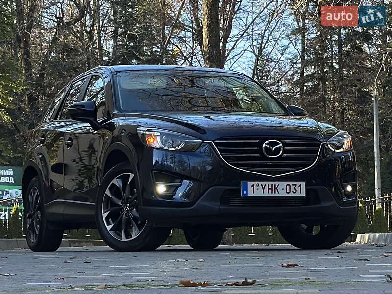 Позашляховик / Кросовер Mazda CX-5 2015 в Трускавці фото 65 Позашляховик / Кросовер Mazda CX-5 2015 в Трускавці