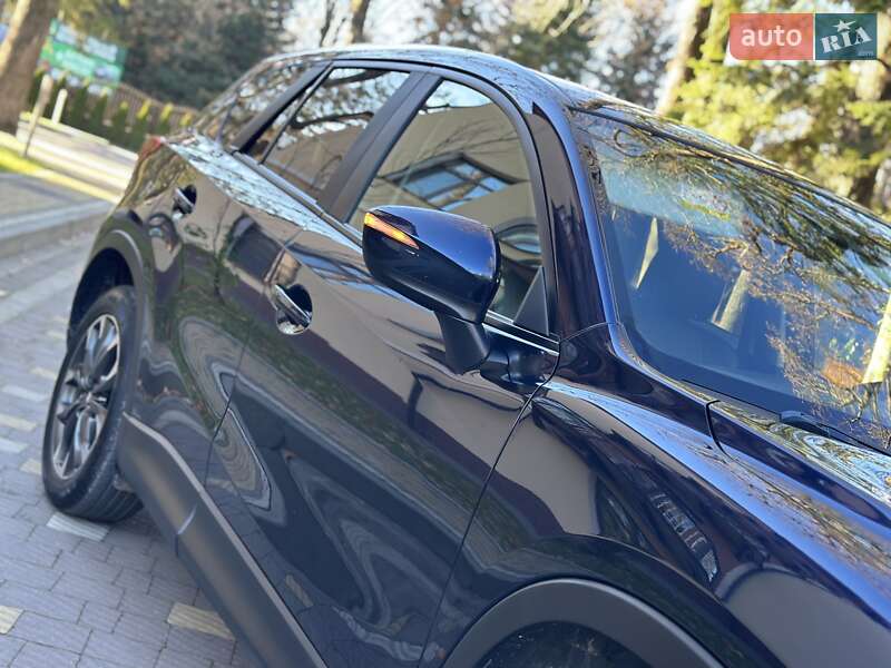 Позашляховик / Кросовер Mazda CX-5 2015 в Трускавці фото 69 Позашляховик / Кросовер Mazda CX-5 2015 в Трускавці