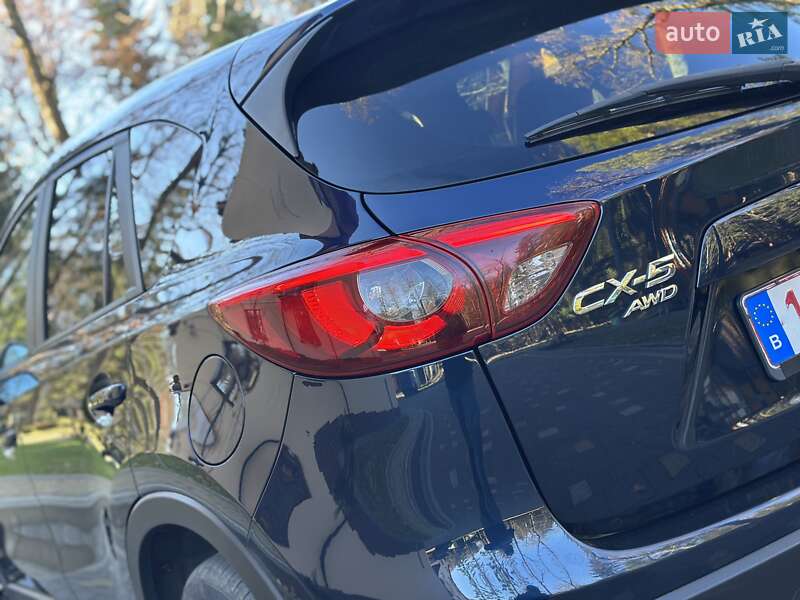 Позашляховик / Кросовер Mazda CX-5 2015 в Трускавці фото 87 Позашляховик / Кросовер Mazda CX-5 2015 в Трускавці