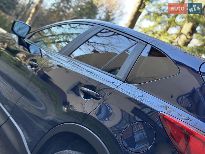 Позашляховик / Кросовер Mazda CX-5 2015 в Трускавці фото 91 Позашляховик / Кросовер Mazda CX-5 2015 в Трускавці