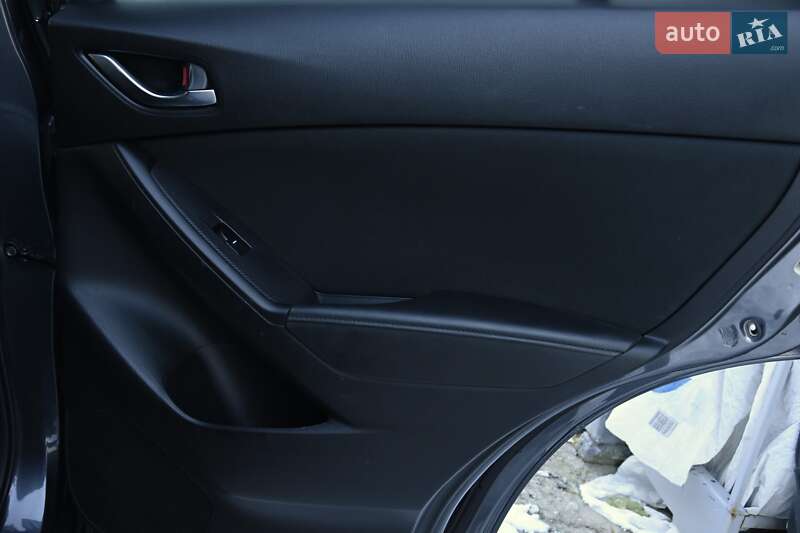 Внедорожник / Кроссовер Mazda CX-5 2016 в Бердичеве