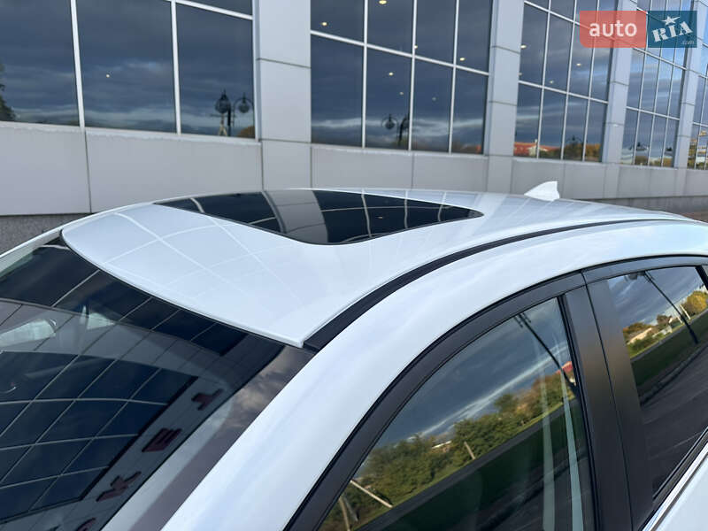 Внедорожник / Кроссовер Mazda CX-5 2021 в Белой Церкви фото 7 Внедорожник / Кроссовер Mazda CX-5 2021 в Белой Церкви