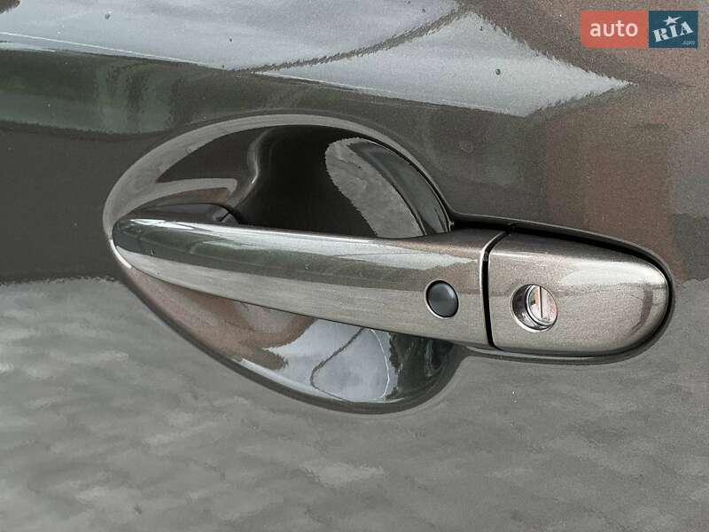 Позашляховик / Кросовер Mazda CX-5 2018 в Києві фото 17 Позашляховик / Кросовер Mazda CX-5 2018 в Києві