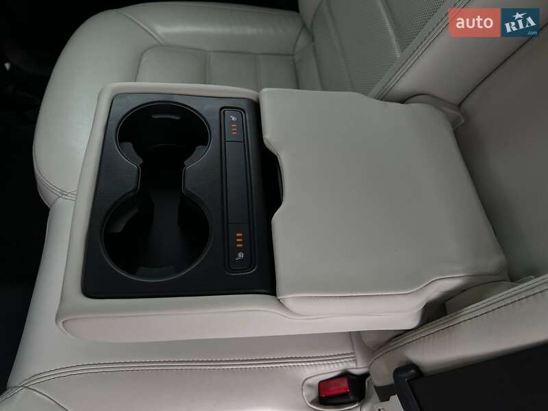 Позашляховик / Кросовер Mazda CX-5 2018 в Києві фото 45 Позашляховик / Кросовер Mazda CX-5 2018 в Києві
