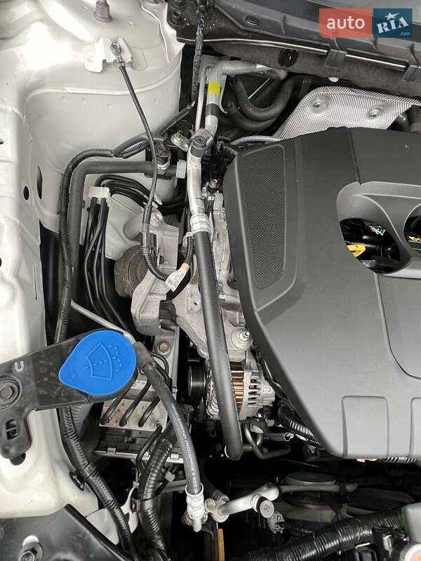 Внедорожник / Кроссовер Mazda CX-5 2023 в Киеве фото 23 Внедорожник / Кроссовер Mazda CX-5 2023 в Киеве