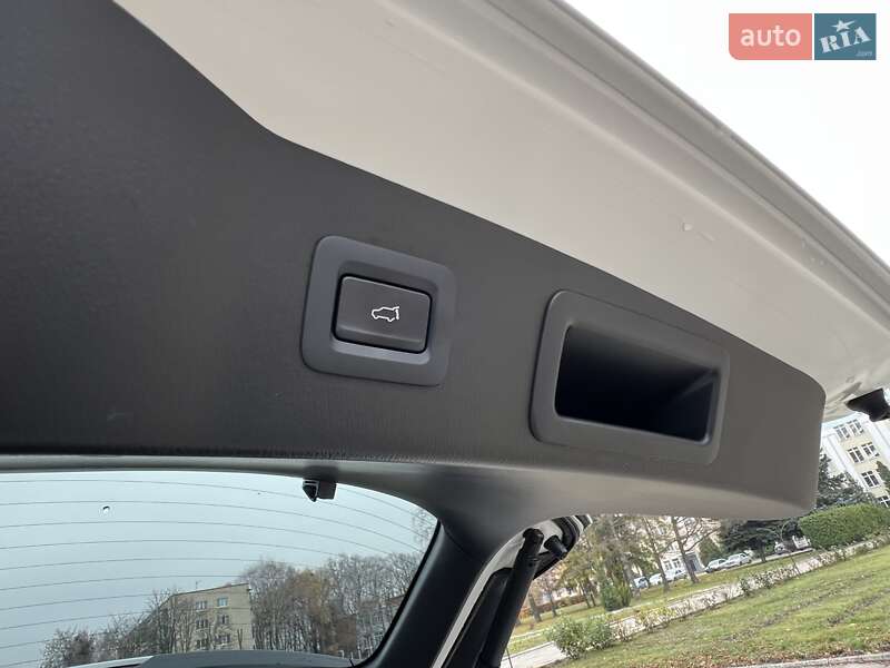 Внедорожник / Кроссовер Mazda CX-5 2023 в Киеве фото 31 Внедорожник / Кроссовер Mazda CX-5 2023 в Киеве