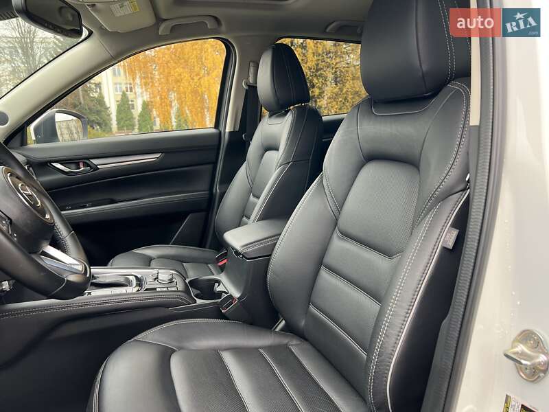 Внедорожник / Кроссовер Mazda CX-5 2023 в Киеве фото 56 Внедорожник / Кроссовер Mazda CX-5 2023 в Киеве