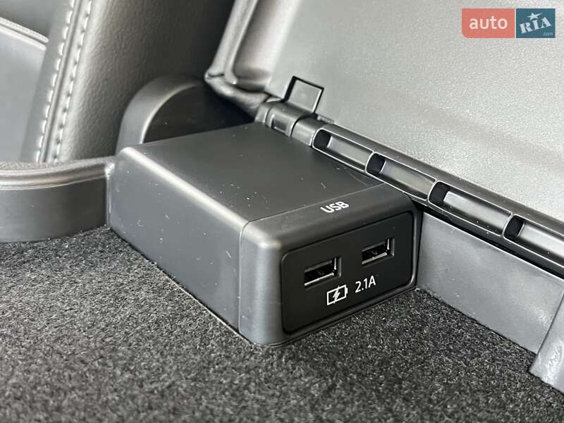 Внедорожник / Кроссовер Mazda CX-5 2023 в Киеве фото 38 Внедорожник / Кроссовер Mazda CX-5 2023 в Киеве