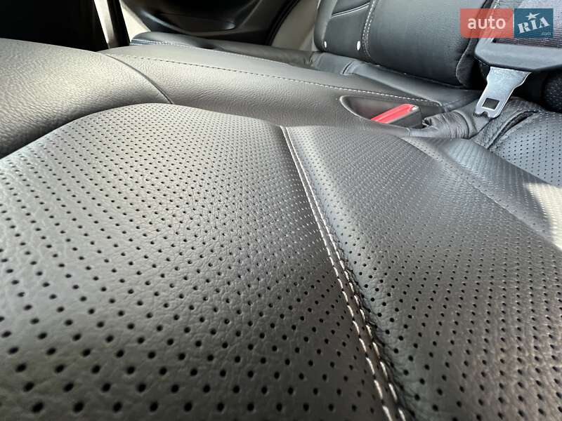 Внедорожник / Кроссовер Mazda CX-5 2023 в Киеве фото 57 Внедорожник / Кроссовер Mazda CX-5 2023 в Киеве