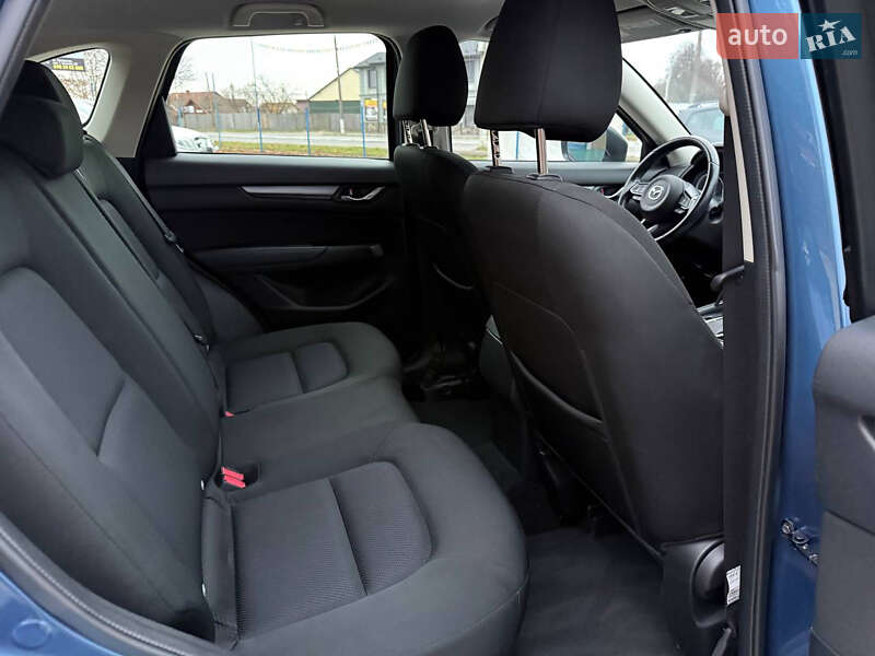 Внедорожник / Кроссовер Mazda CX-5 2020 в Коломые фото 28 Внедорожник / Кроссовер Mazda CX-5 2020 в Коломые