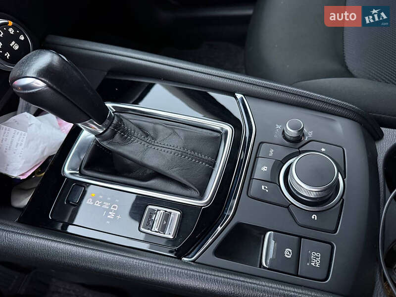 Внедорожник / Кроссовер Mazda CX-5 2020 в Коломые фото 35 Внедорожник / Кроссовер Mazda CX-5 2020 в Коломые