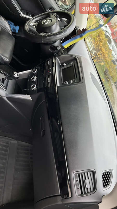 Позашляховик / Кросовер Mazda CX-5 2013 в Броварах