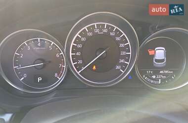 Внедорожник / Кроссовер Mazda CX-5 2020 в Полтаве