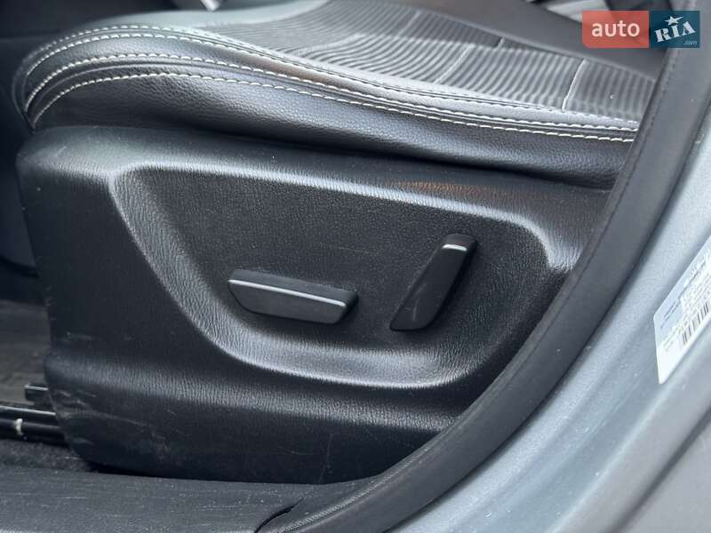 Позашляховик / Кросовер Mazda CX-5 2012 в Києві