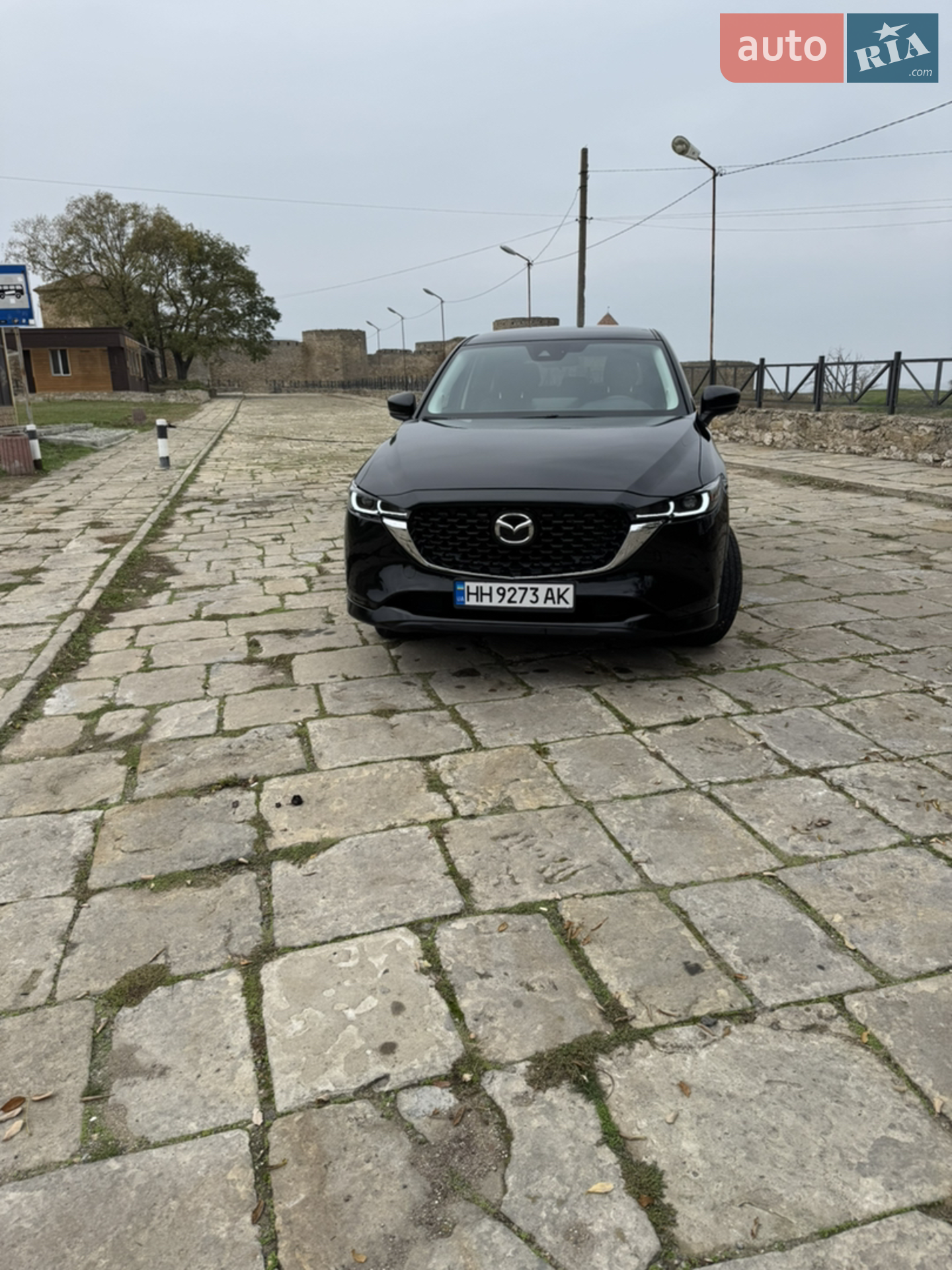 2024 Mazda CX-5 - мініатюра 2