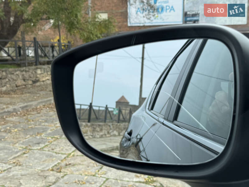 Внедорожник / Кроссовер Mazda CX-5 2024 в Белгороде-Днестровском