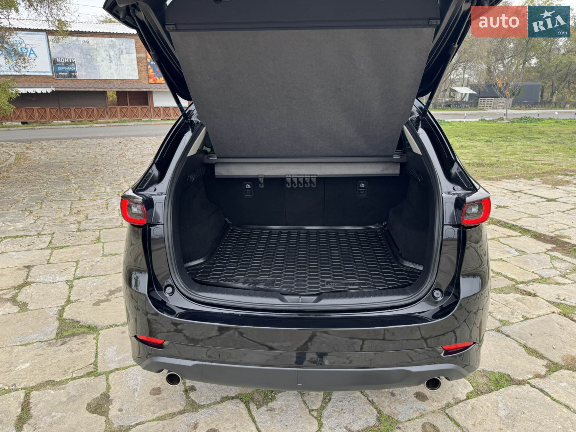 2024 Mazda CX-5 - мініатюра 26