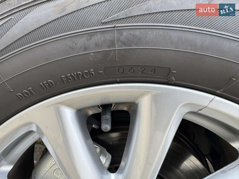 Внедорожник / Кроссовер Mazda CX-5 2024 в Белгороде-Днестровском