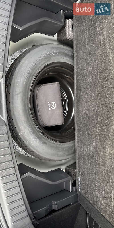 Внедорожник / Кроссовер Mazda CX-5 2024 в Белгороде-Днестровском