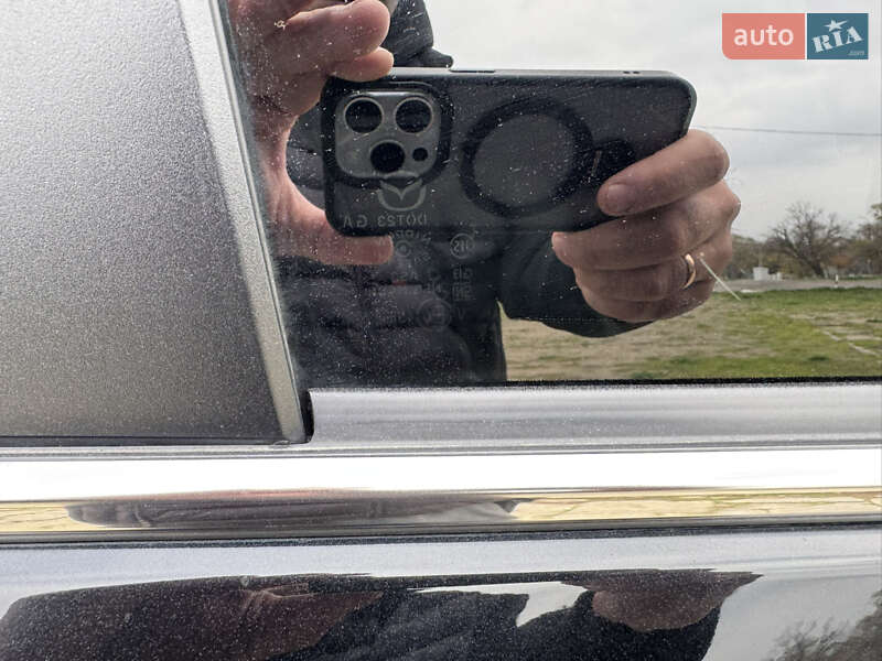 Внедорожник / Кроссовер Mazda CX-5 2024 в Белгороде-Днестровском