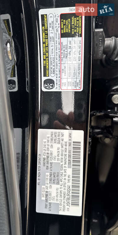 Внедорожник / Кроссовер Mazda CX-5 2024 в Белгороде-Днестровском