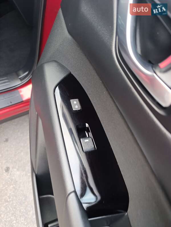 Внедорожник / Кроссовер Mazda CX-5 2024 в Ровно фото 34 Внедорожник / Кроссовер Mazda CX-5 2024 в Ровно