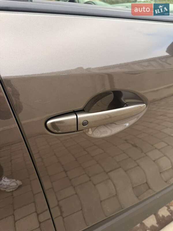 Позашляховик / Кросовер Mazda CX-5 2015 в Одесі