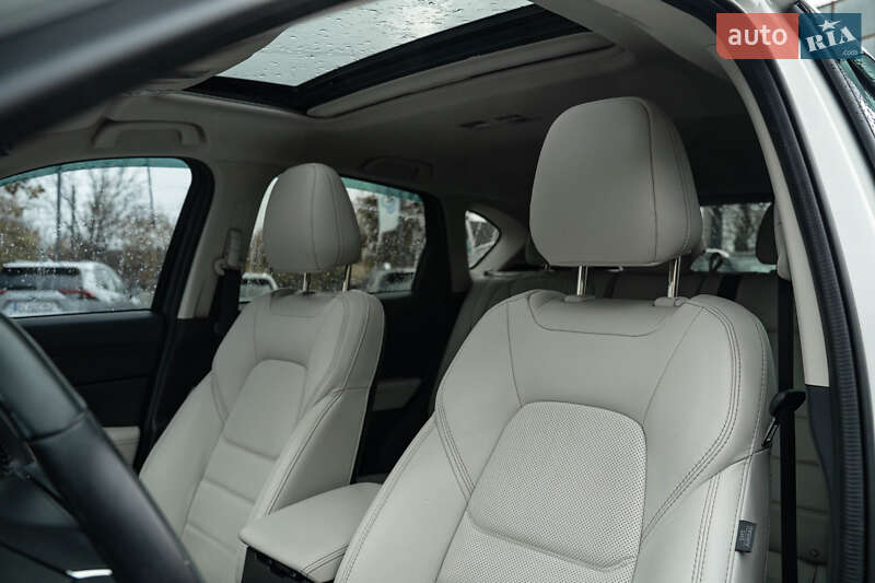 Позашляховик / Кросовер Mazda CX-5 2018 в Чернівцях