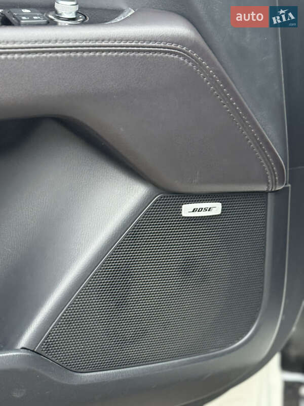 Внедорожник / Кроссовер Mazda CX-5 2020 в Сумах