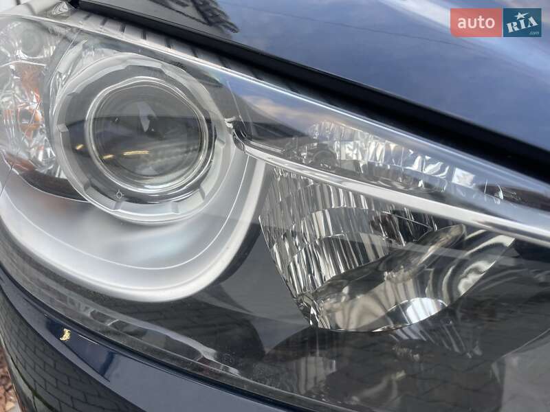 Позашляховик / Кросовер Mazda CX-5 2014 в Рівному фото 28 Позашляховик / Кросовер Mazda CX-5 2014 в Рівному