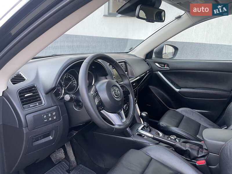 Позашляховик / Кросовер Mazda CX-5 2014 в Рівному фото 40 Позашляховик / Кросовер Mazda CX-5 2014 в Рівному