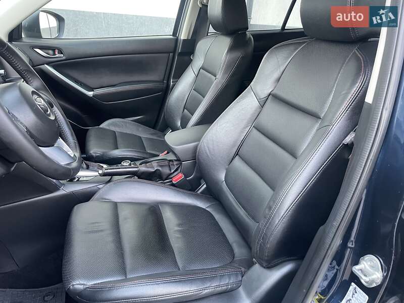 Позашляховик / Кросовер Mazda CX-5 2014 в Рівному фото 41 Позашляховик / Кросовер Mazda CX-5 2014 в Рівному
