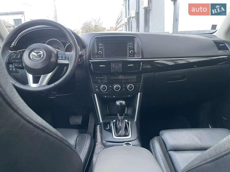 Позашляховик / Кросовер Mazda CX-5 2014 в Рівному фото 52 Позашляховик / Кросовер Mazda CX-5 2014 в Рівному