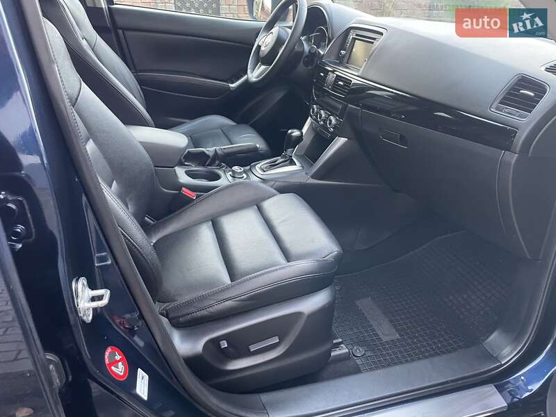 Позашляховик / Кросовер Mazda CX-5 2014 в Рівному фото 57 Позашляховик / Кросовер Mazda CX-5 2014 в Рівному