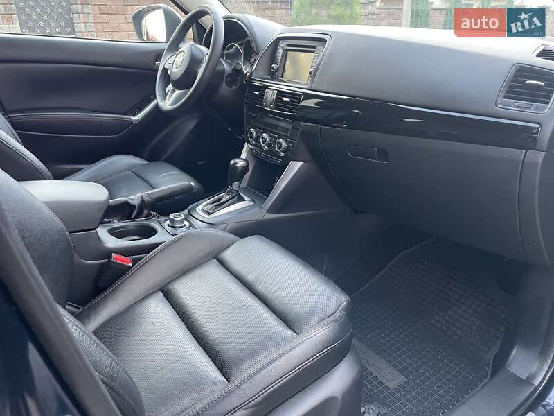 Позашляховик / Кросовер Mazda CX-5 2014 в Рівному фото 61 Позашляховик / Кросовер Mazda CX-5 2014 в Рівному