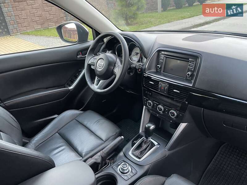 Позашляховик / Кросовер Mazda CX-5 2014 в Рівному фото 65 Позашляховик / Кросовер Mazda CX-5 2014 в Рівному