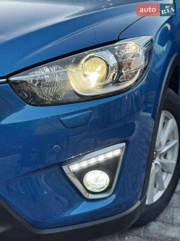 Внедорожник / Кроссовер Mazda CX-5 2012 в Коломые фото 3 Внедорожник / Кроссовер Mazda CX-5 2012 в Коломые