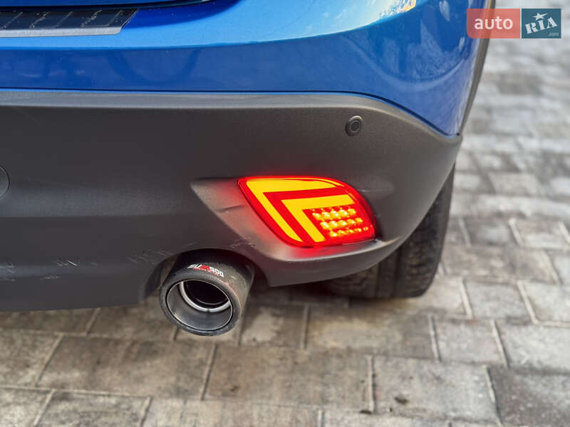 Внедорожник / Кроссовер Mazda CX-5 2012 в Коломые фото 11 Внедорожник / Кроссовер Mazda CX-5 2012 в Коломые