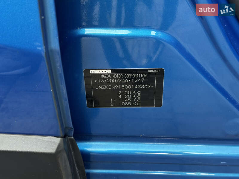 Внедорожник / Кроссовер Mazda CX-5 2012 в Коломые фото 17 Внедорожник / Кроссовер Mazda CX-5 2012 в Коломые