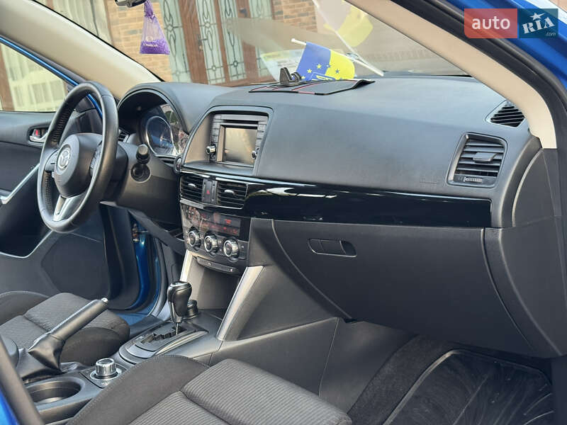 Внедорожник / Кроссовер Mazda CX-5 2012 в Коломые фото 28 Внедорожник / Кроссовер Mazda CX-5 2012 в Коломые