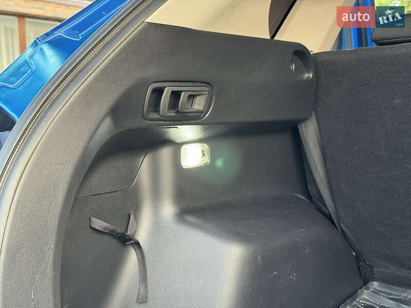 Внедорожник / Кроссовер Mazda CX-5 2012 в Коломые фото 36 Внедорожник / Кроссовер Mazda CX-5 2012 в Коломые