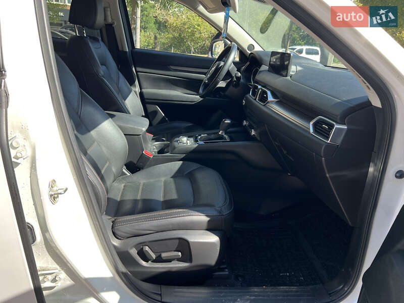 Позашляховик / Кросовер Mazda CX-5 2020 в Івано-Франківську фото 15 Позашляховик / Кросовер Mazda CX-5 2020 в Івано-Франківську